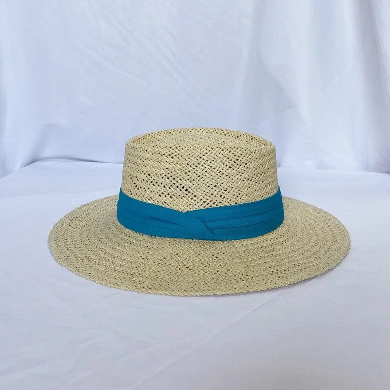 Collumbiana 2 Kira Hat
