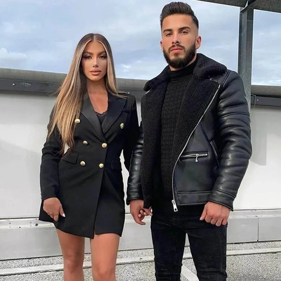 Collumbiana Alexis Blazer