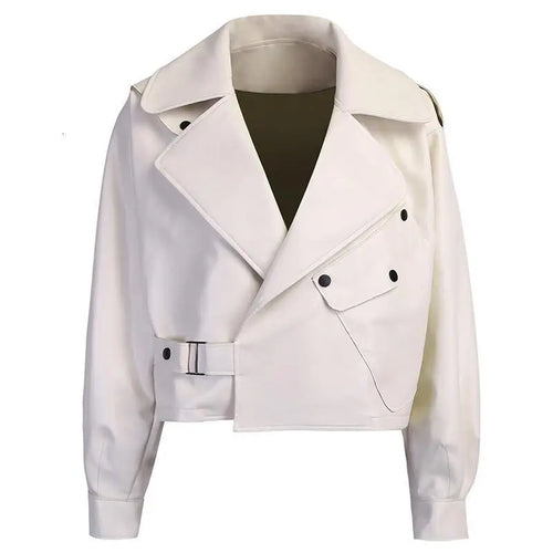 Collumbiana Amari Jacket