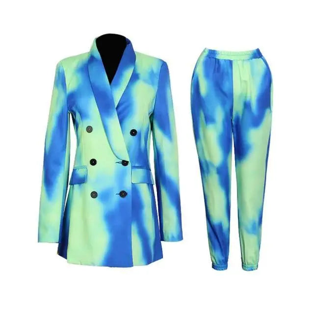 Collumbiana As photos 1 / XL Melissa Two Piece Set
