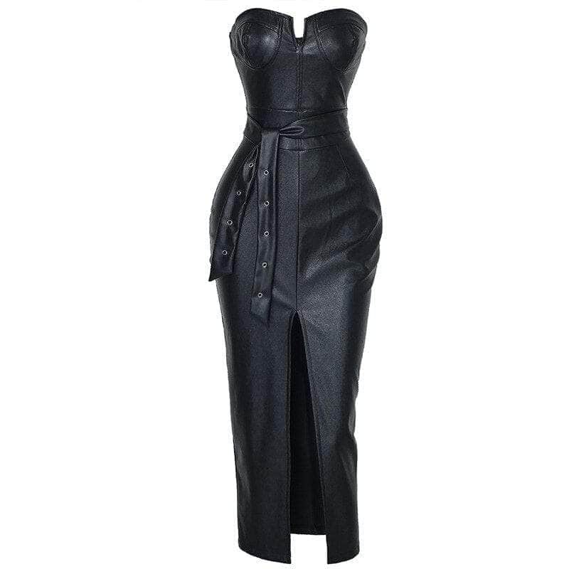 Collumbiana Baressa Dress