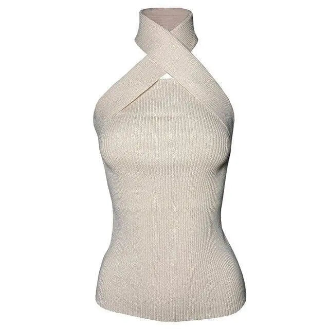 Collumbiana Beige / S Elia Top