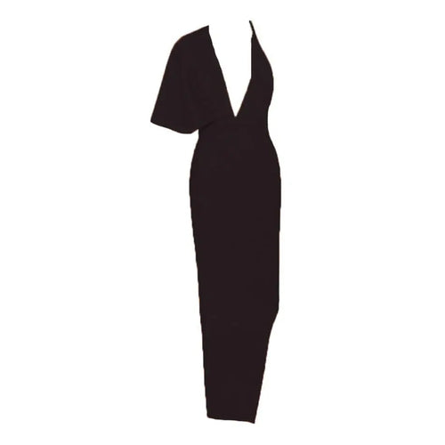 Collumbiana Black / S Keyla Dress