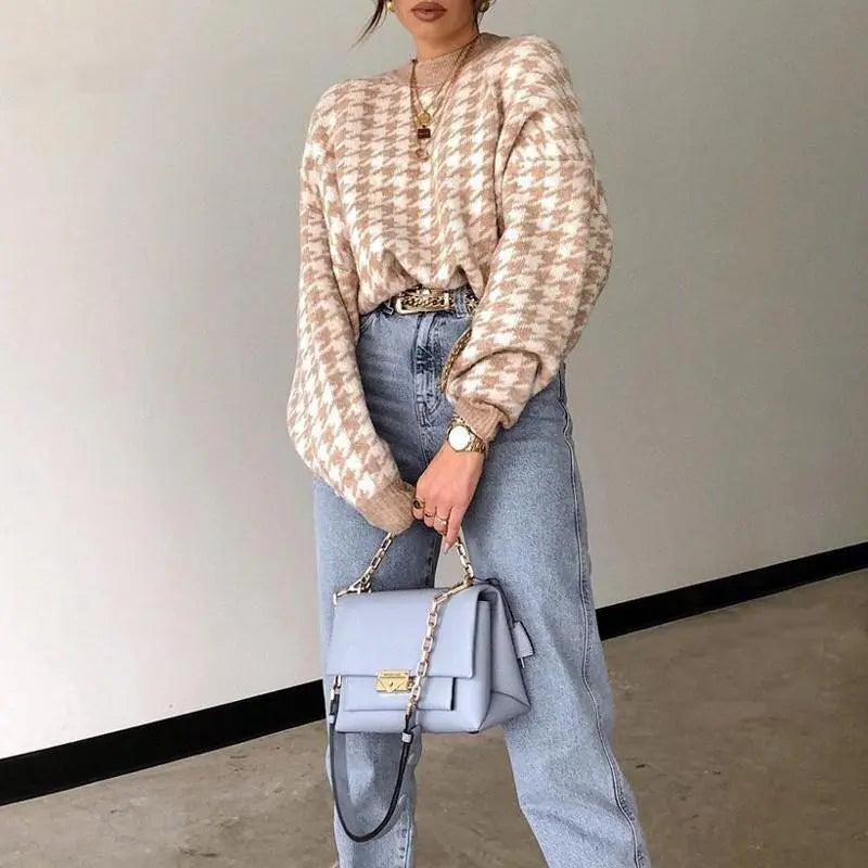 Collumbiana Diana Sweater