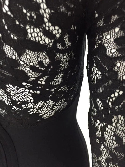 Collumbiana Diya Dress