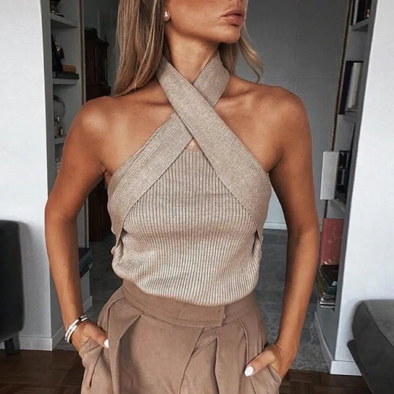 Collumbiana Elia Top