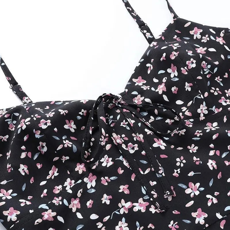 Collumbiana Jenny Dress