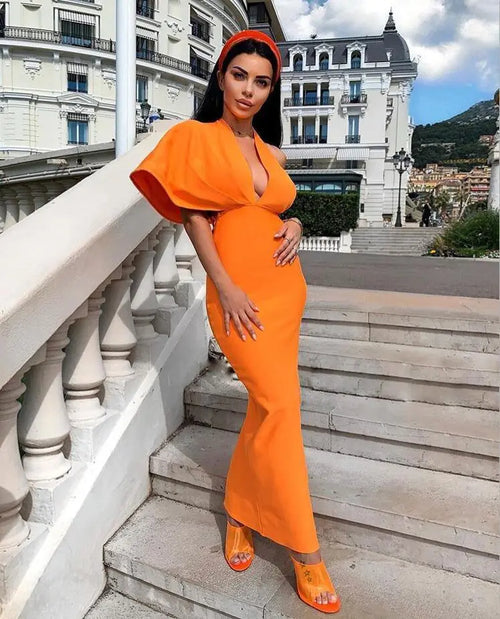 Collumbiana Keyla Dress