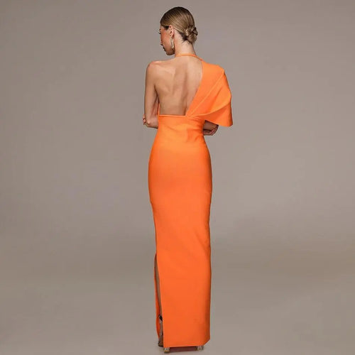 Collumbiana Keyla Dress