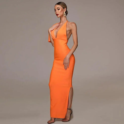 Collumbiana Keyla Dress