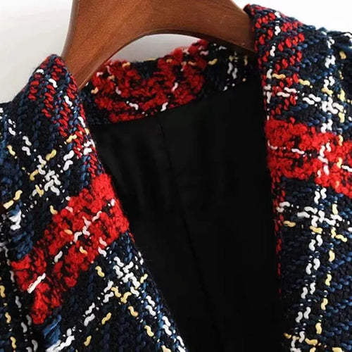 Collumbiana Lauren Blazer