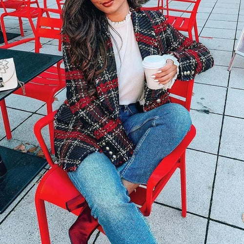 Collumbiana Lauren Blazer