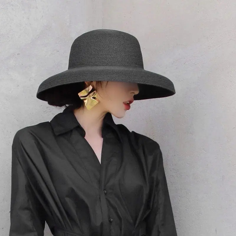 Collumbiana Madri Hat