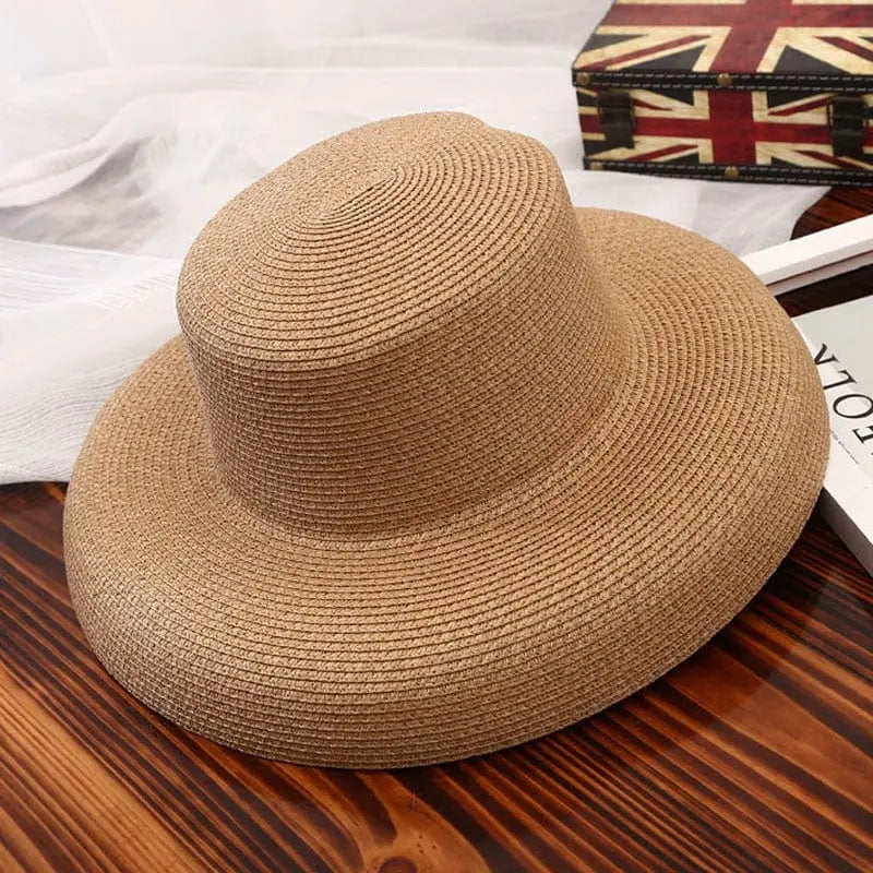 Collumbiana Madri Hat