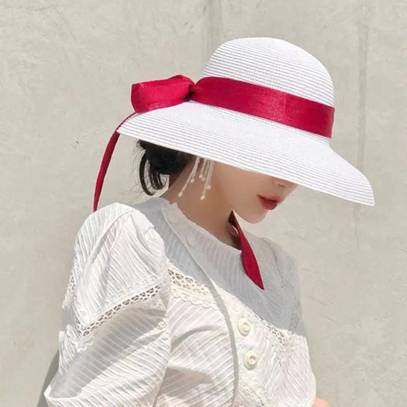 Collumbiana Madri Hat