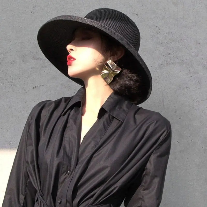 Collumbiana Madri Hat