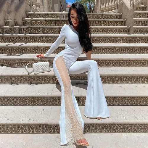 Collumbiana Melanie Two Piece Set