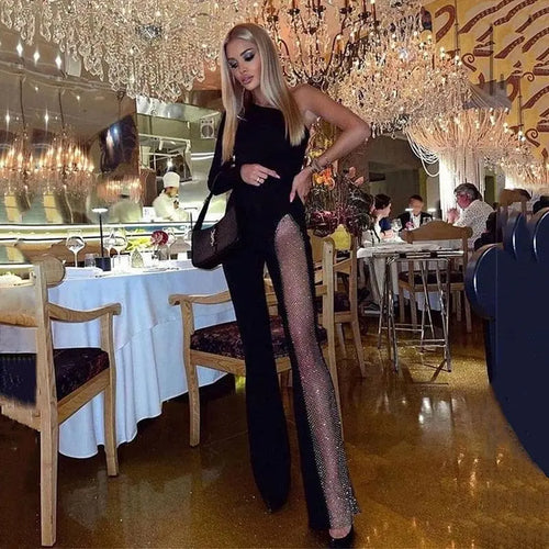 Collumbiana Melanie Two Piece Set