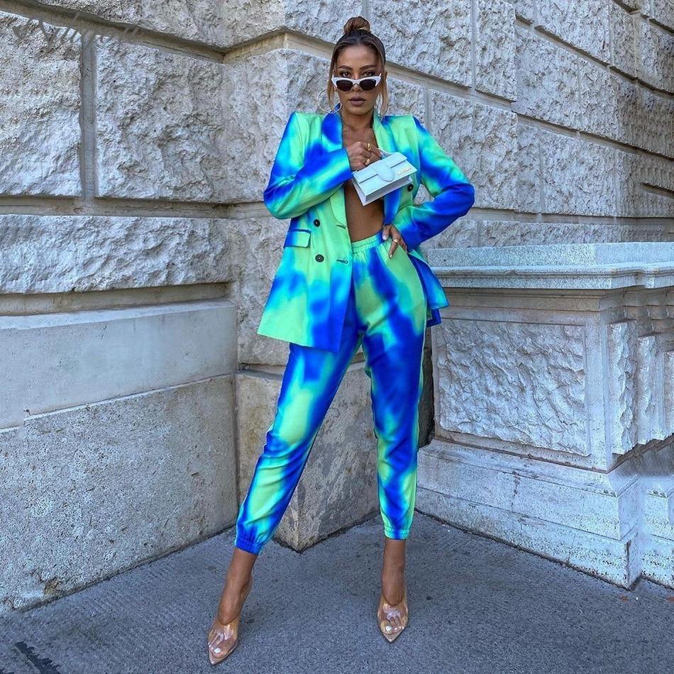 Collumbiana Melissa Two Piece Set