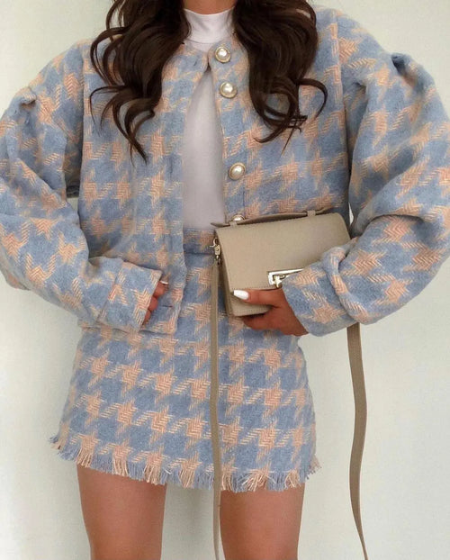 Collumbiana Mia Two Piece Set