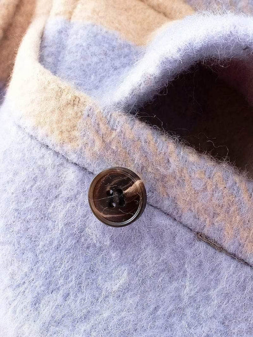 Collumbiana Nalli Overshirt
