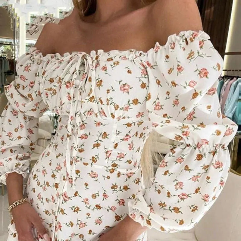 Collumbiana Nathaly Dress