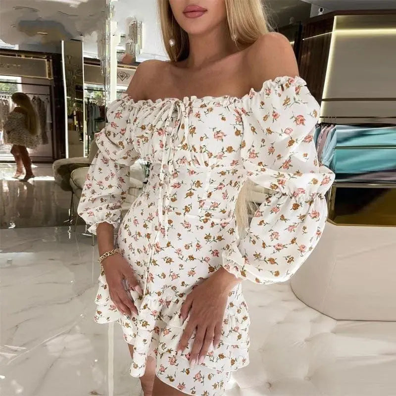 Collumbiana Nathaly Dress