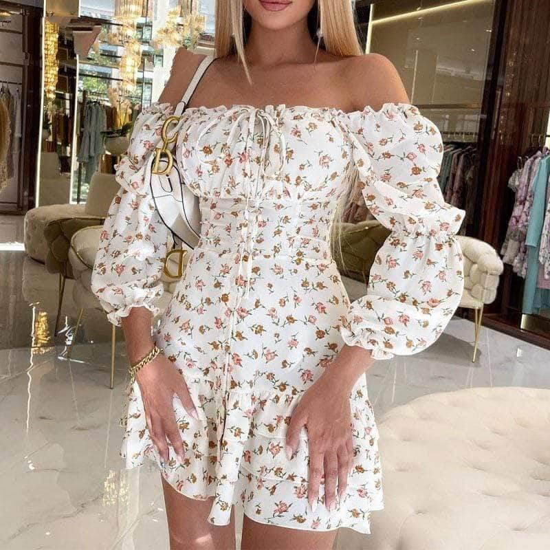 Collumbiana Nathaly Dress
