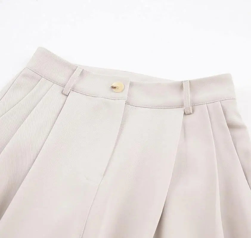Collumbiana Salistina Two Piece Set