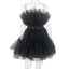 Mini Party Dress Collumbiana