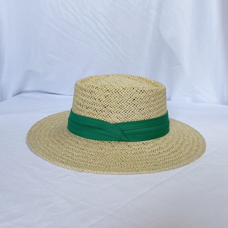 Collumbiana 4 Kira Hat