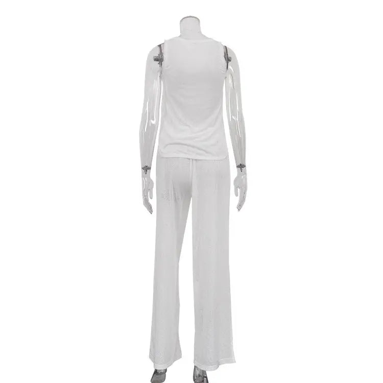 Lazy And Comfortable Suit Women's Simple Light Collumbiana