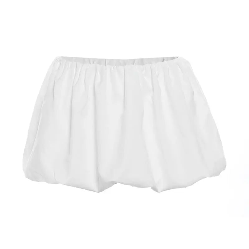 Slim Suits V-neck ZIpper Long-sleeved Top And Mini Skirt Ins Fashion Two-piece Set Women Clothing Collumbiana