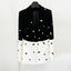 Fashionable Sequins Suit Jacket Suits