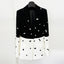 Fashionable Sequins Suit Jacket Suits