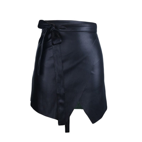 Collumbiana Black / One Size Denise Skirt
