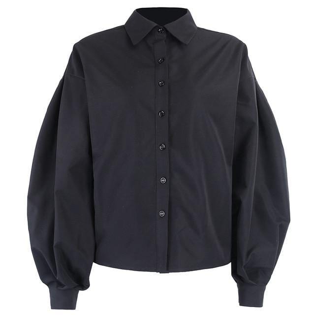 Collumbiana Black / S Dylan Blouse