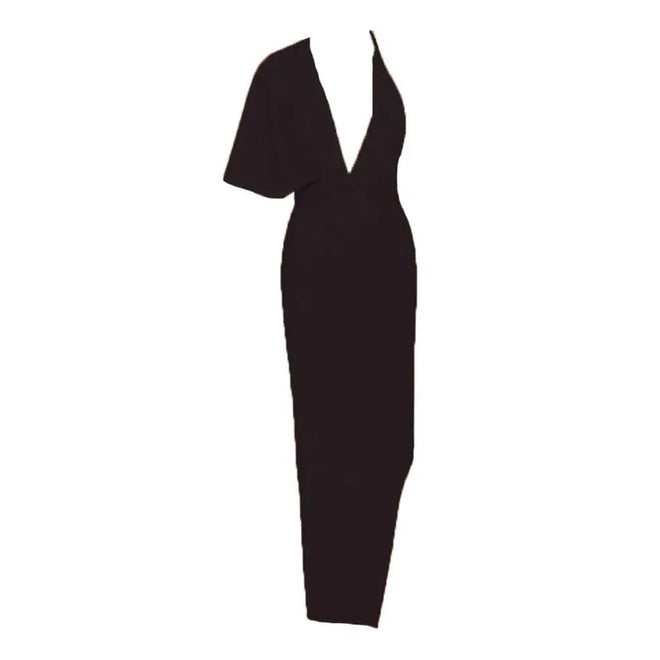 Collumbiana Black / S Keyla Dress