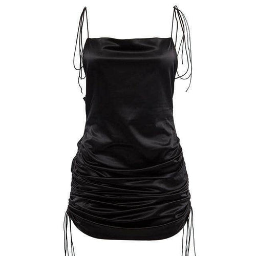Collumbiana Black / S Milana Dress