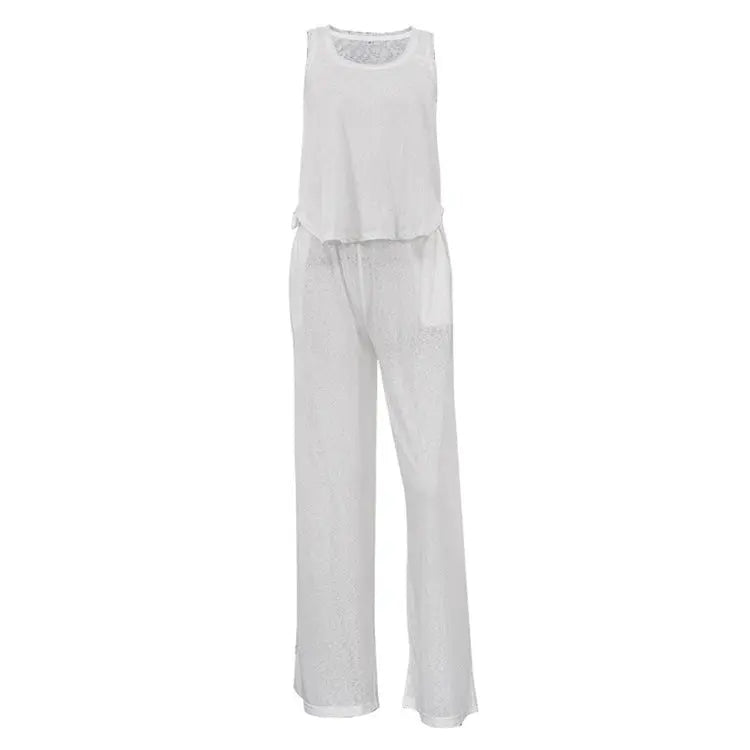 Lazy And Comfortable Suit Women's Simple Light Collumbiana