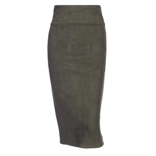 Collumbiana Green / S Koliazi Skirt